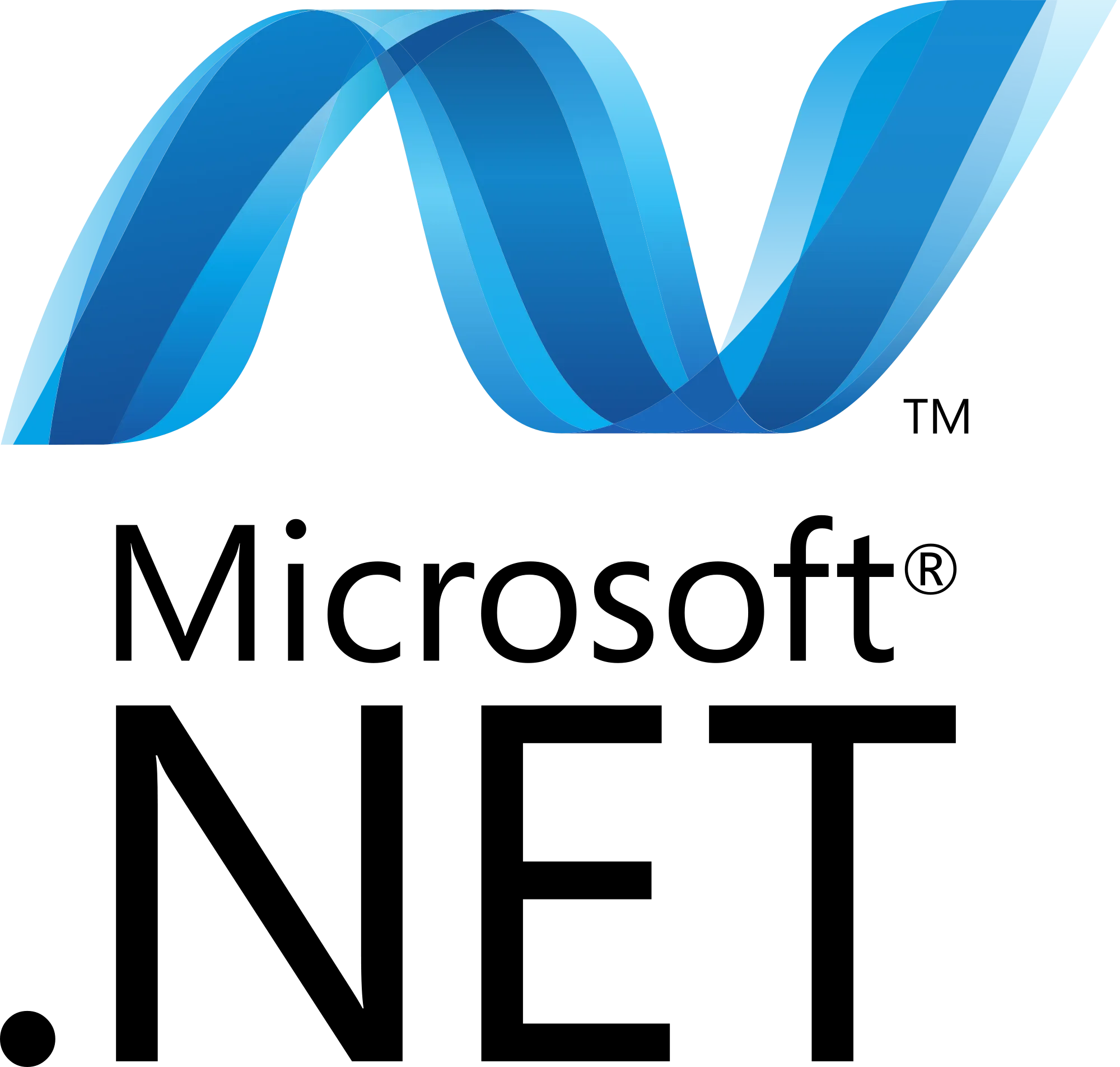 Dotnet logo